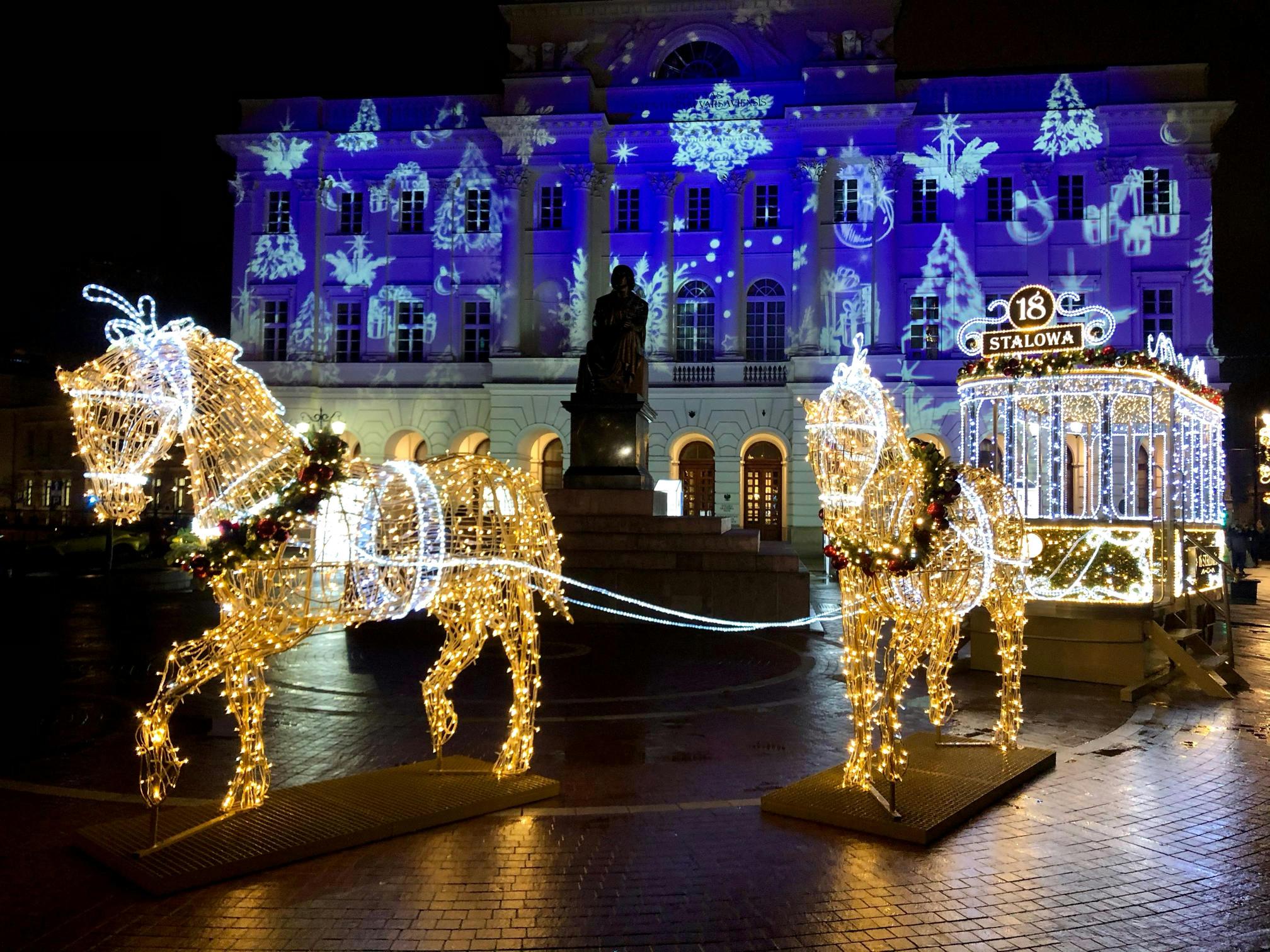 Przegląd najpopularniejszych charytatywnych akcji świątecznych w polsce