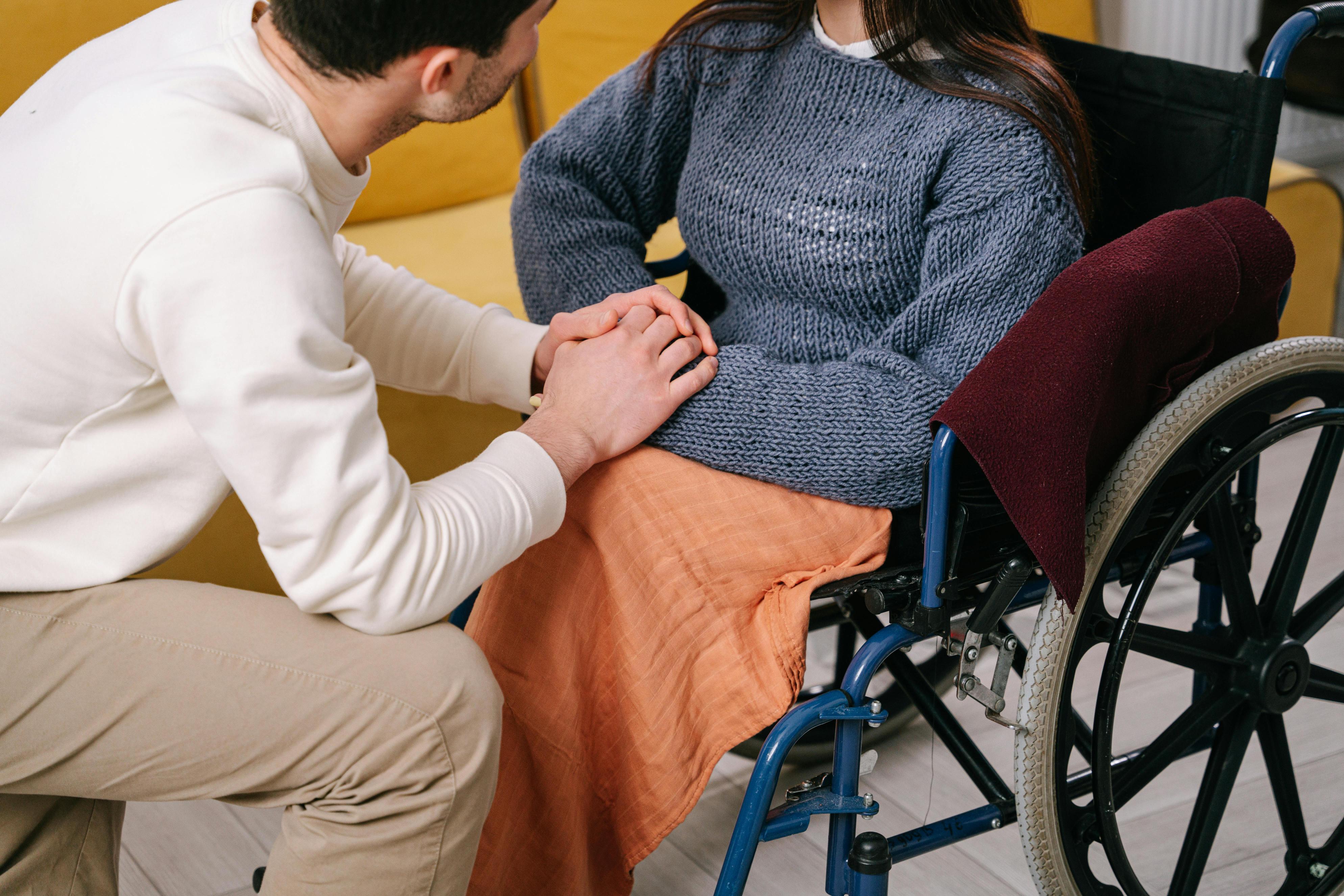 Przegląd systemu wsparcia dla osób niepełnosprawnych w polsce